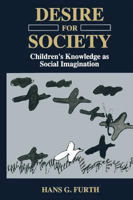 Desire for Society 1