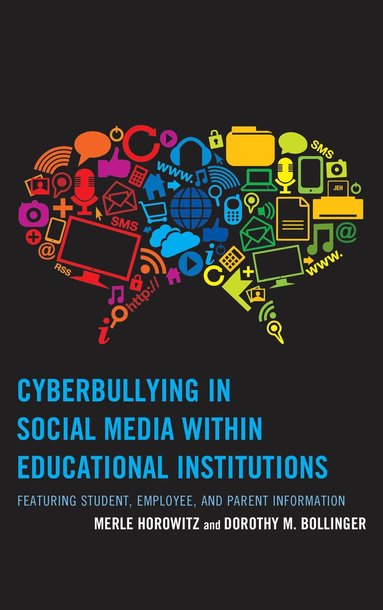 bokomslag Cyberbullying in Social Media within Educational Institutions