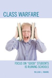 bokomslag Class Warfare