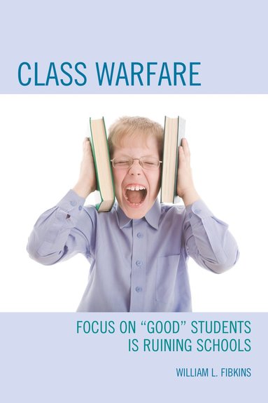 bokomslag Class Warfare