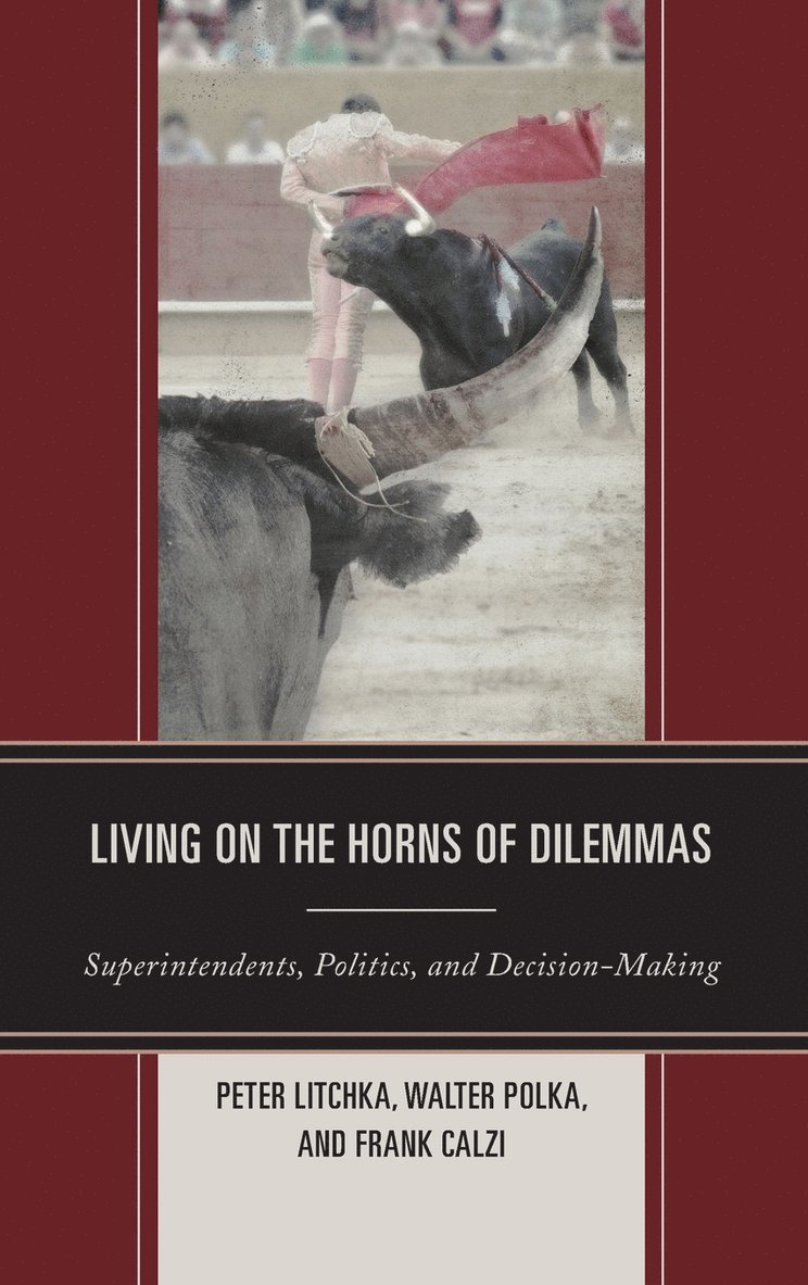 Living on the Horns of Dilemmas 1