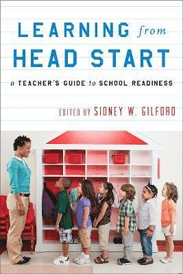 Learning from Head Start 1