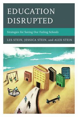 Education Disrupted 1