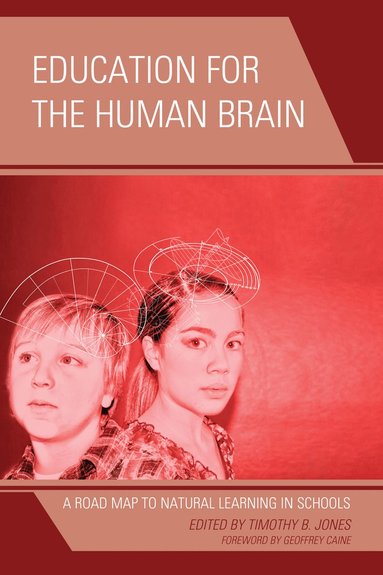 bokomslag Education for the Human Brain