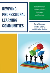 bokomslag Reviving Professional Learning Communities