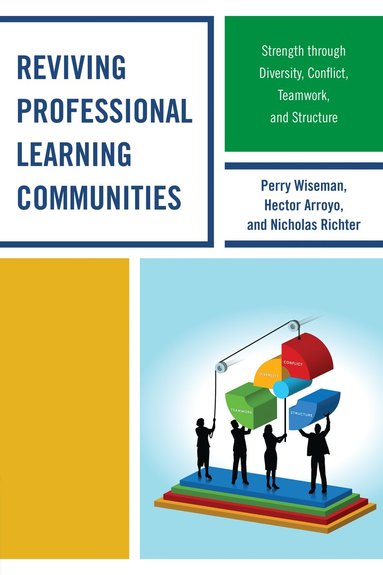 bokomslag Reviving Professional Learning Communities