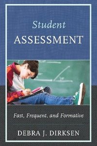 bokomslag Student Assessment