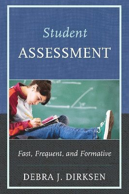 Student Assessment 1