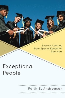 Exceptional People 1