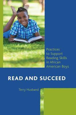 Terry Husband - Read and Succeed, Inbunden