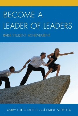 Become a Leader of Leaders 1