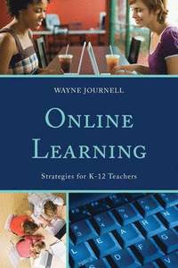 bokomslag Online Learning