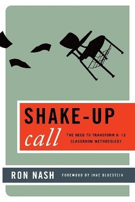 Shake-Up Call 1