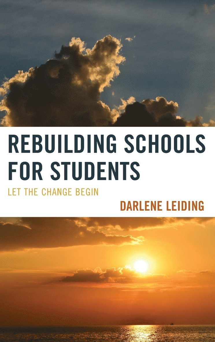 Rebuilding Schools for Students 1