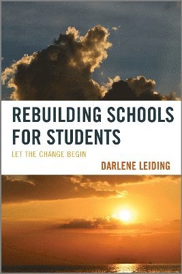 Rebuilding Schools for Students 1