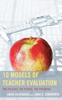 bokomslag 10 Models of Teacher Evaluation
