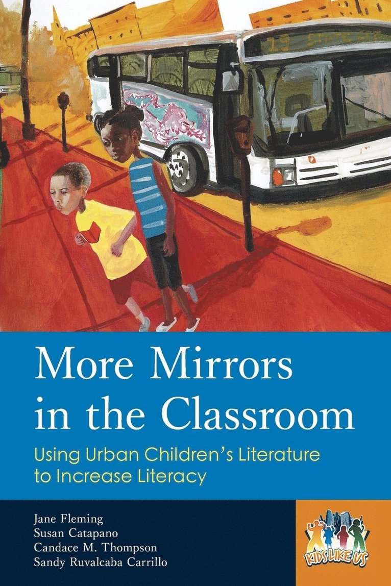 More Mirrors in the Classroom 1