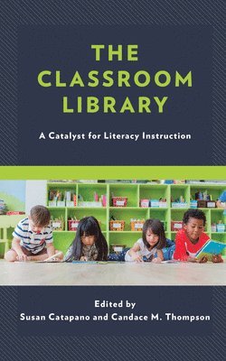 The Classroom Library 1