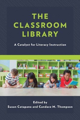 The Classroom Library 1