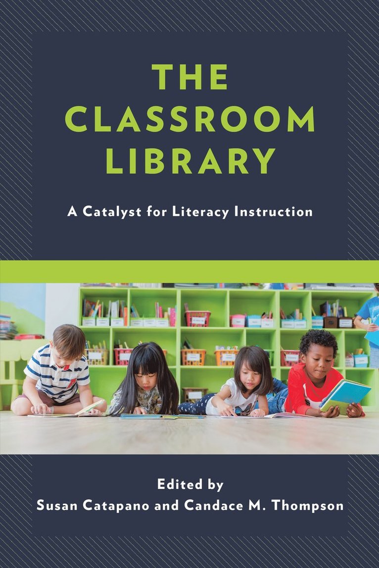 Classroom Library