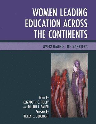 Women Leading Education across the Continents 1