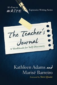 bokomslag The Teacher's Journal