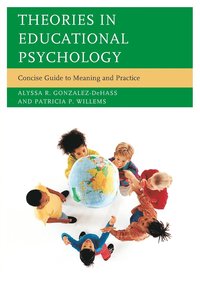 bokomslag Theories in Educational Psychology