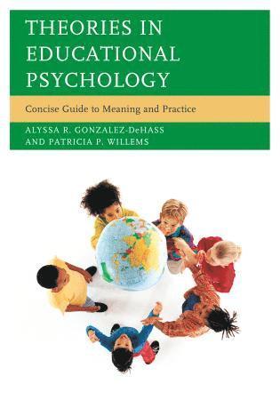 bokomslag Theories in Educational Psychology