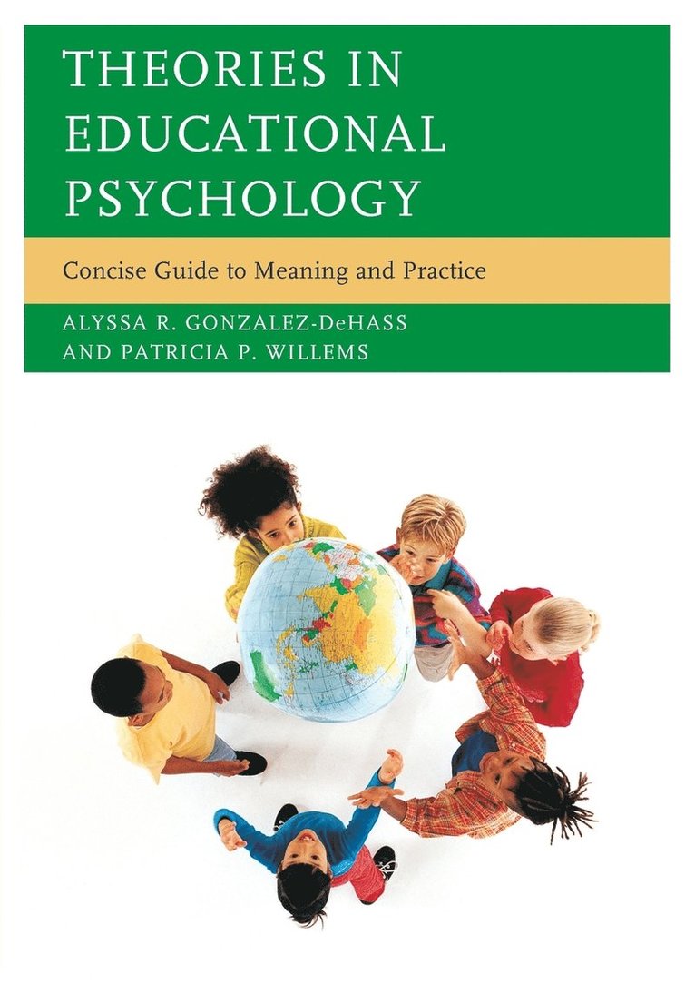 Theories in Educational Psychology 1