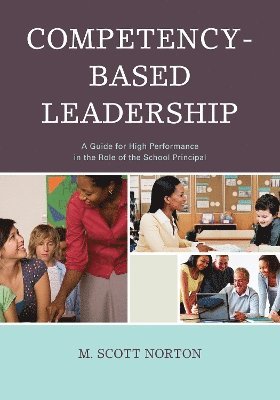 Competency-Based Leadership 1