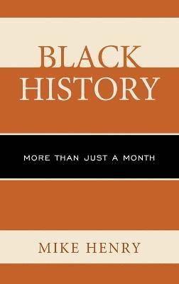 Black History 1
