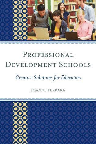 bokomslag Professional Development Schools