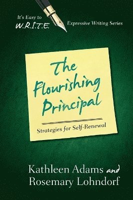 The Flourishing Principal 1