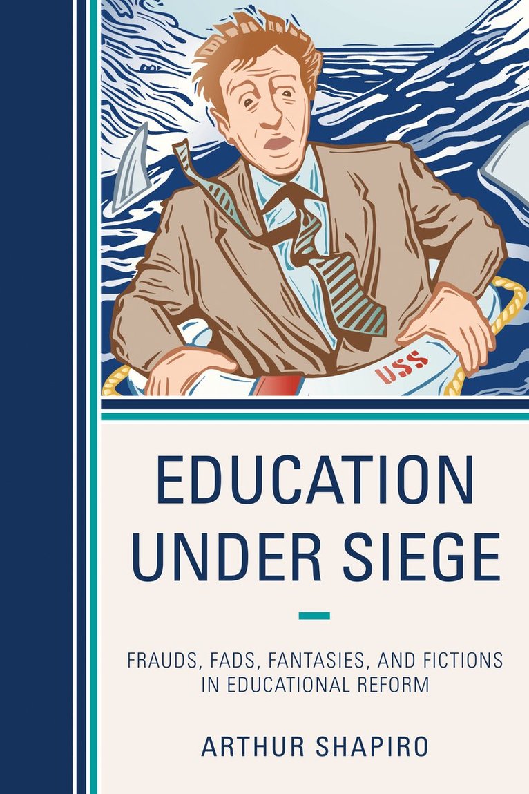 Education Under Siege 1