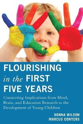 Flourishing in the First Five Years 1