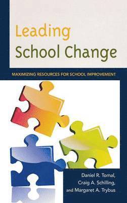 Leading School Change 1