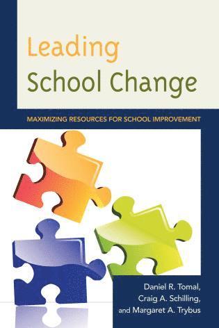 Leading School Change 1