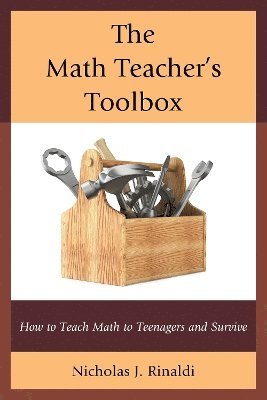 The Math Teacher's Toolbox 1