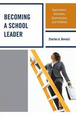 Becoming a School Leader 1