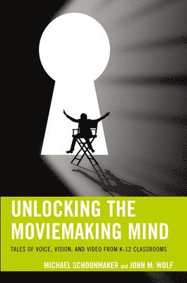 Unlocking the Moviemaking Mind 1