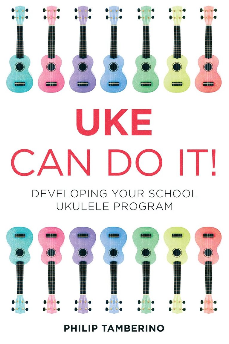 Uke Can Do It!