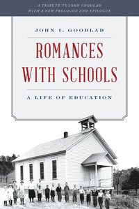 bokomslag Romances with Schools