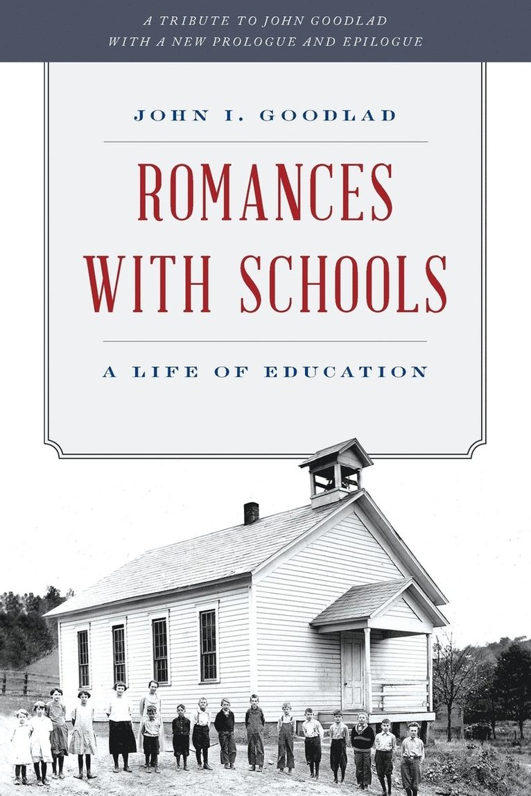 Romances with Schools 1