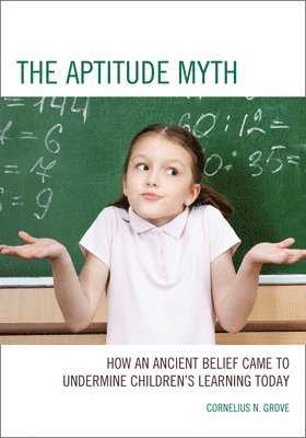 bokomslag The Aptitude Myth