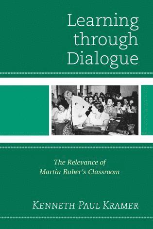 bokomslag Learning Through Dialogue