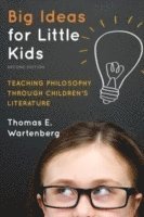 bokomslag Big Ideas for Little Kids