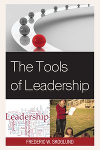 bokomslag Tools of Leadership