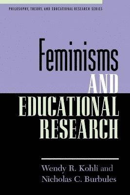 Feminisms and Educational Research 1