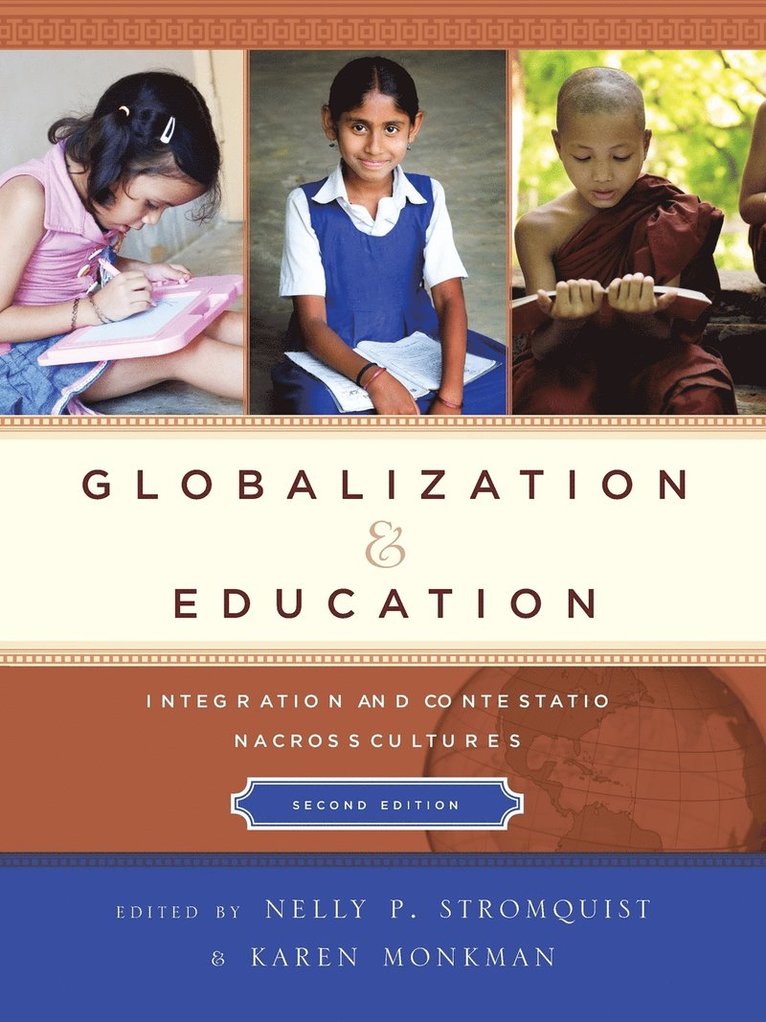 Globalization and Education 1