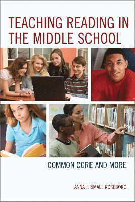 Teaching Reading in the Middle School 1